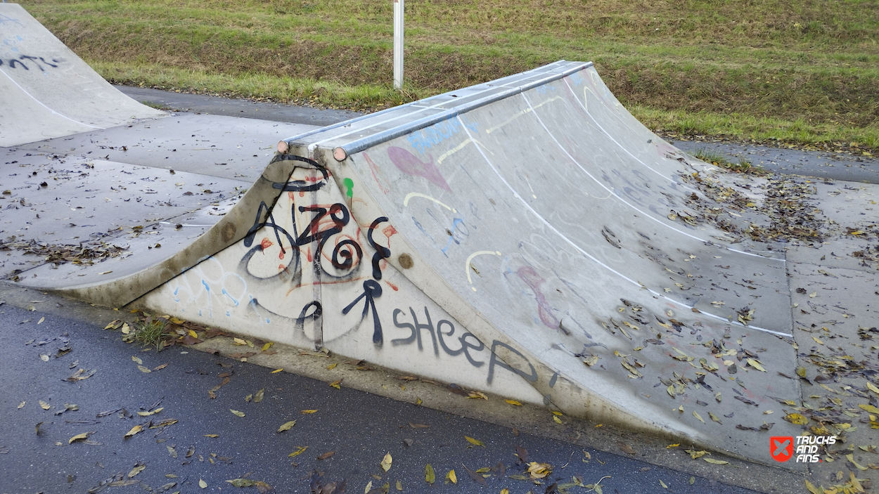 Vianen Skatepark